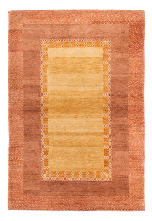 Gabbeh-matta - Loribaft Persian - 180 x 124 cm - karamell