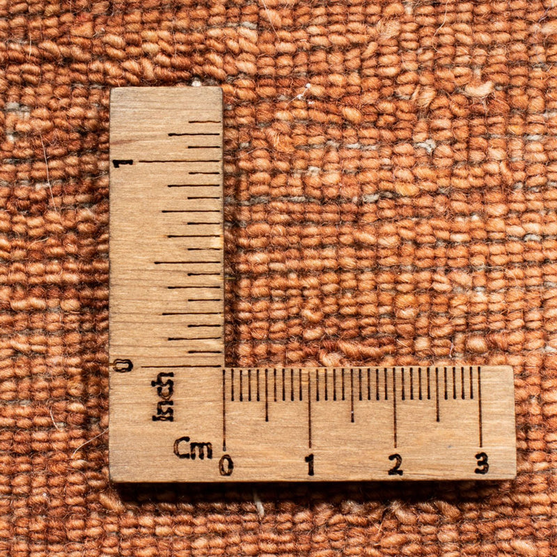 Gabbeh-matta - Loribaft Persian - 180 x 124 cm - karamell