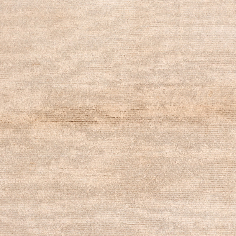 Nepal mattan - 176 x 124 cm - beige