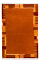 Nepal mattan 179x119cm - Ullmatta