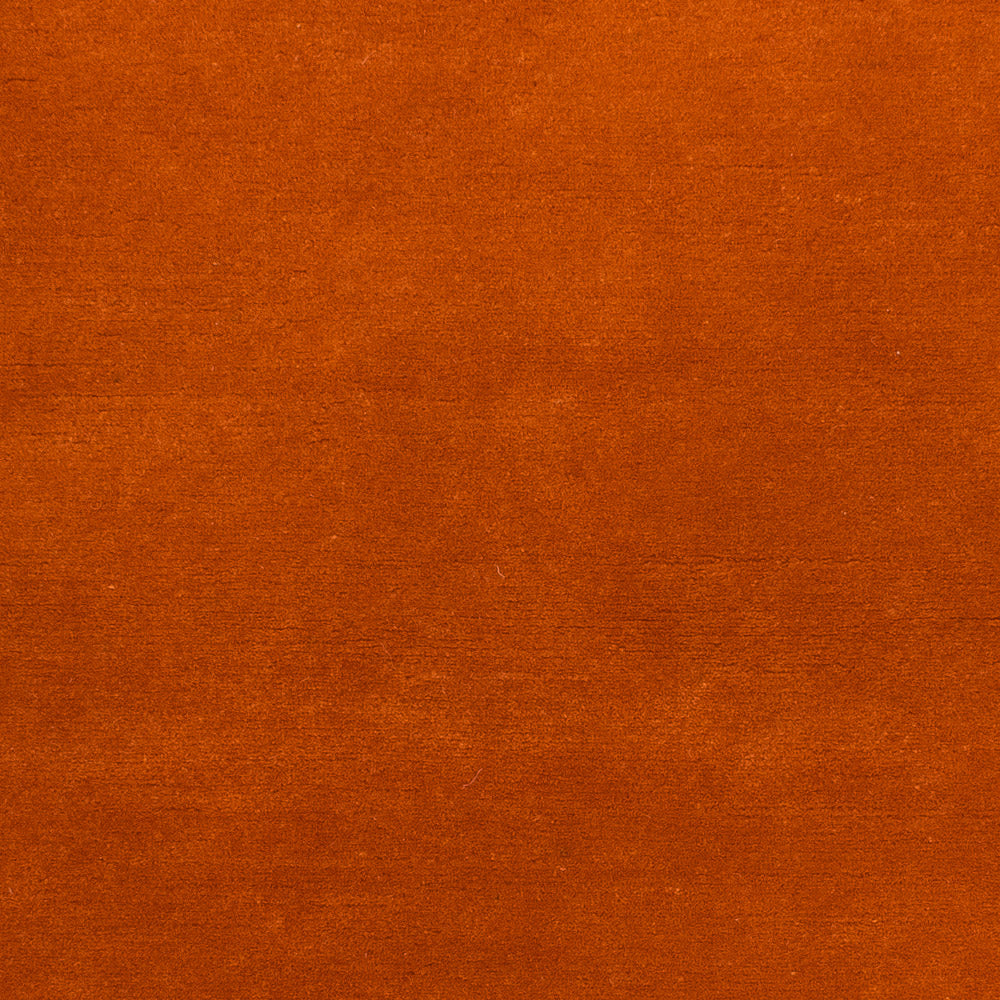 Nepal mattan - 179 x 119 cm - brun