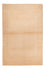 Nepal mattan - 180 x 120 cm - beige