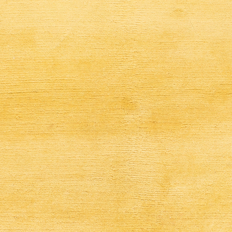 Nepal mattan - 180 x 120 cm - guld