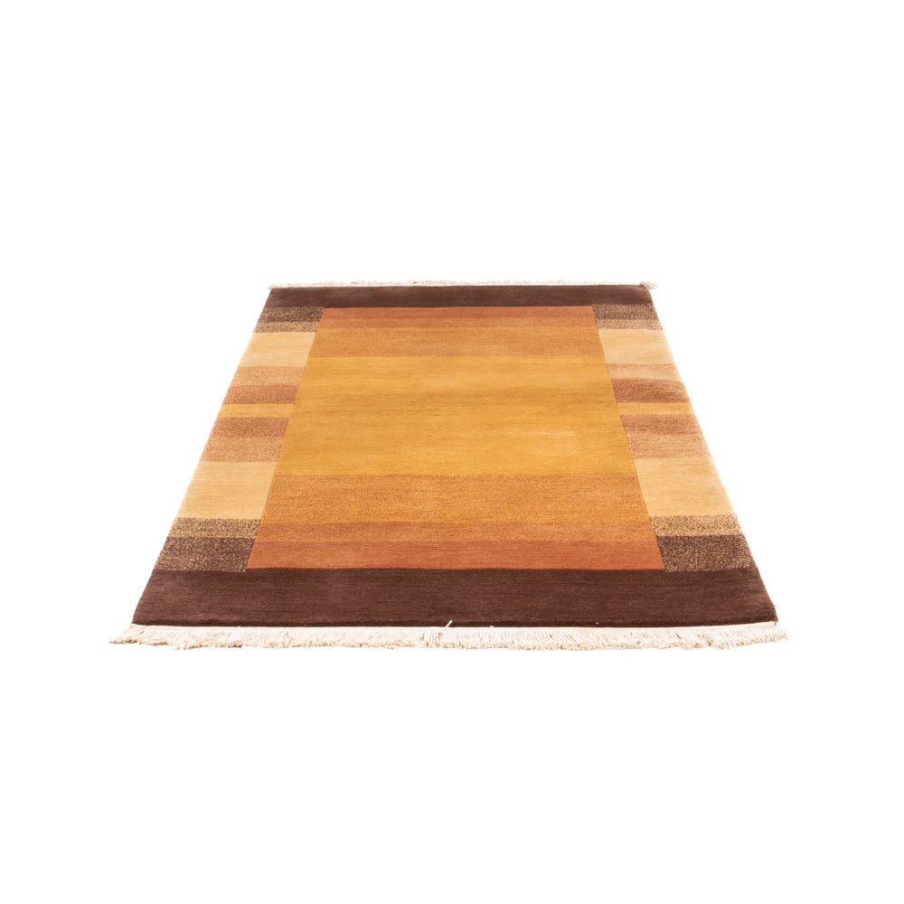 Nepal mattan - 185 x 120 cm - flerfärgad