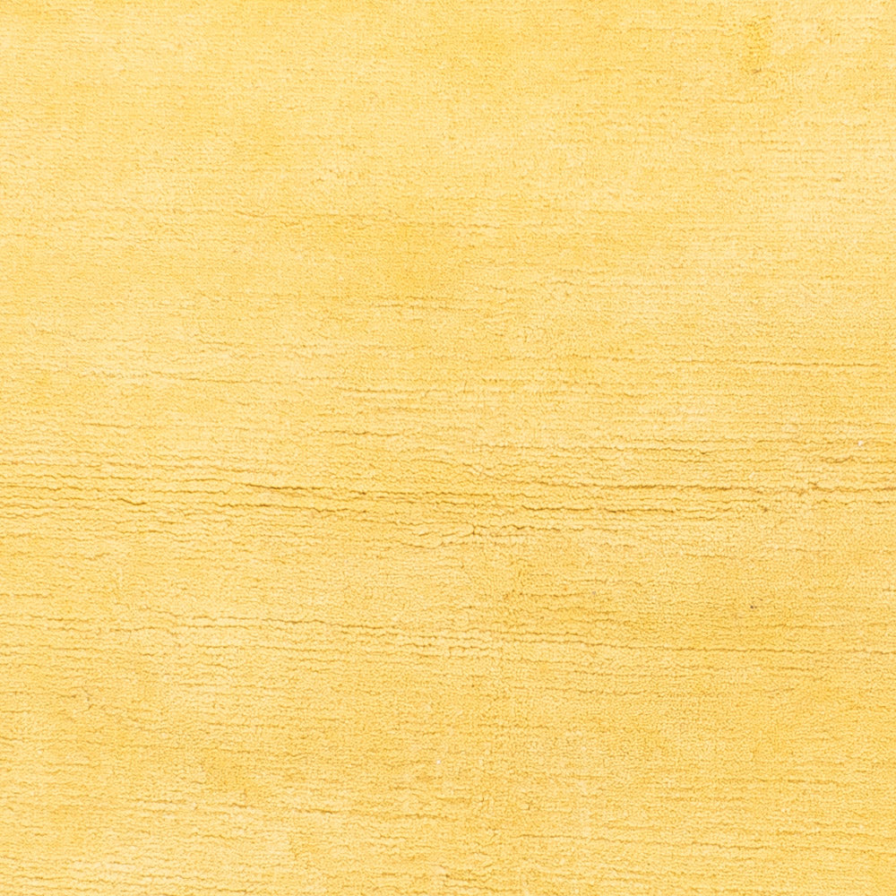 Nepal mattan - 180 x 120 cm - guld