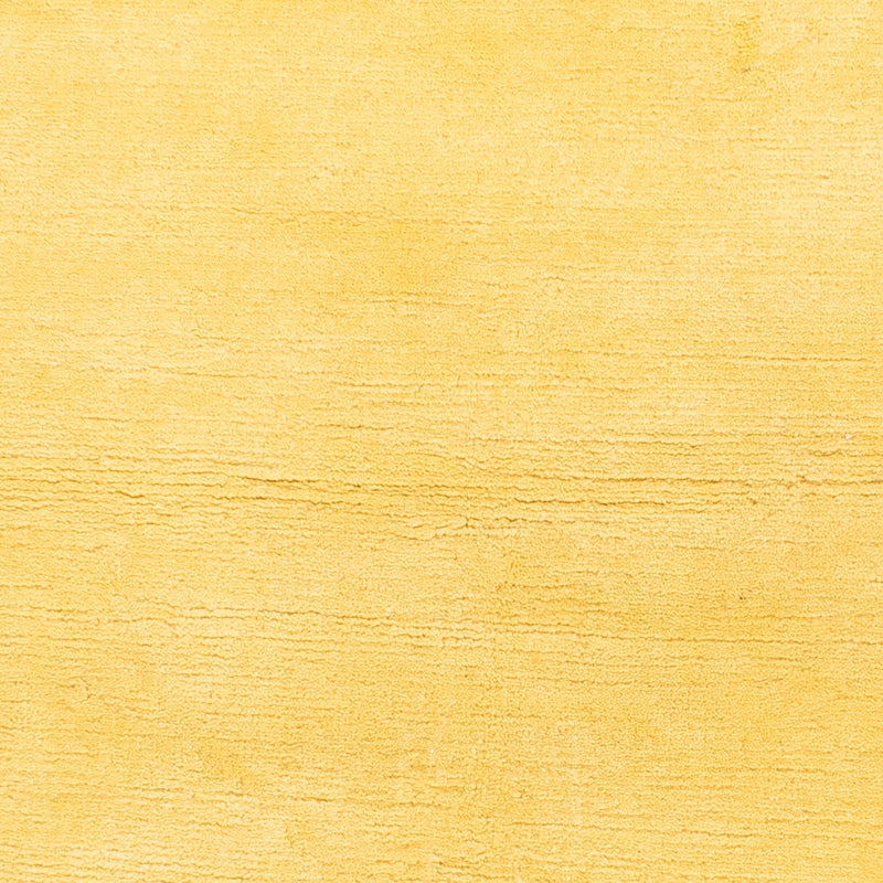 Nepal mattan - 180 x 120 cm - guld