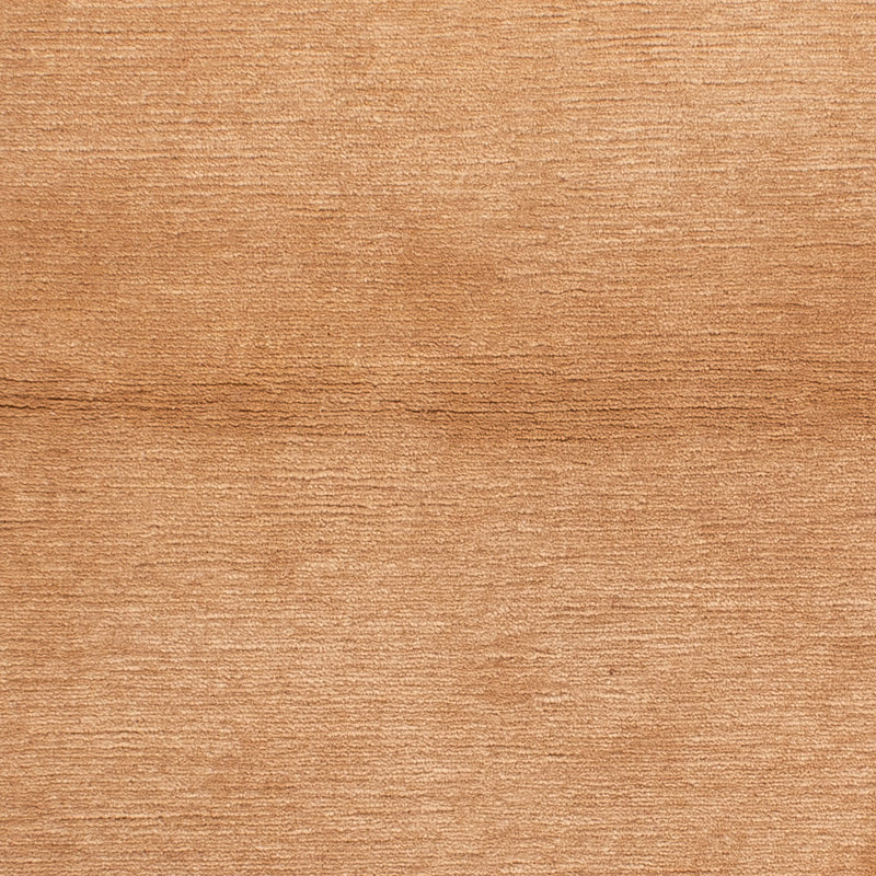 Nepal mattan - 185 x 121 cm - brun