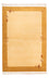 Nepal mattan - 181 x 122 cm - beige