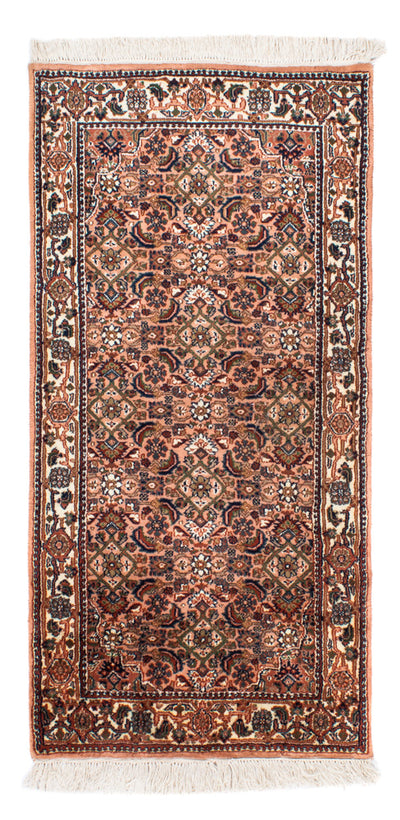 Indo Sarouk Mattan 84x159cm - Oriental Carpet