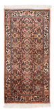 Indo Sarouk Mattan 159x84cm - Oriental Carpet