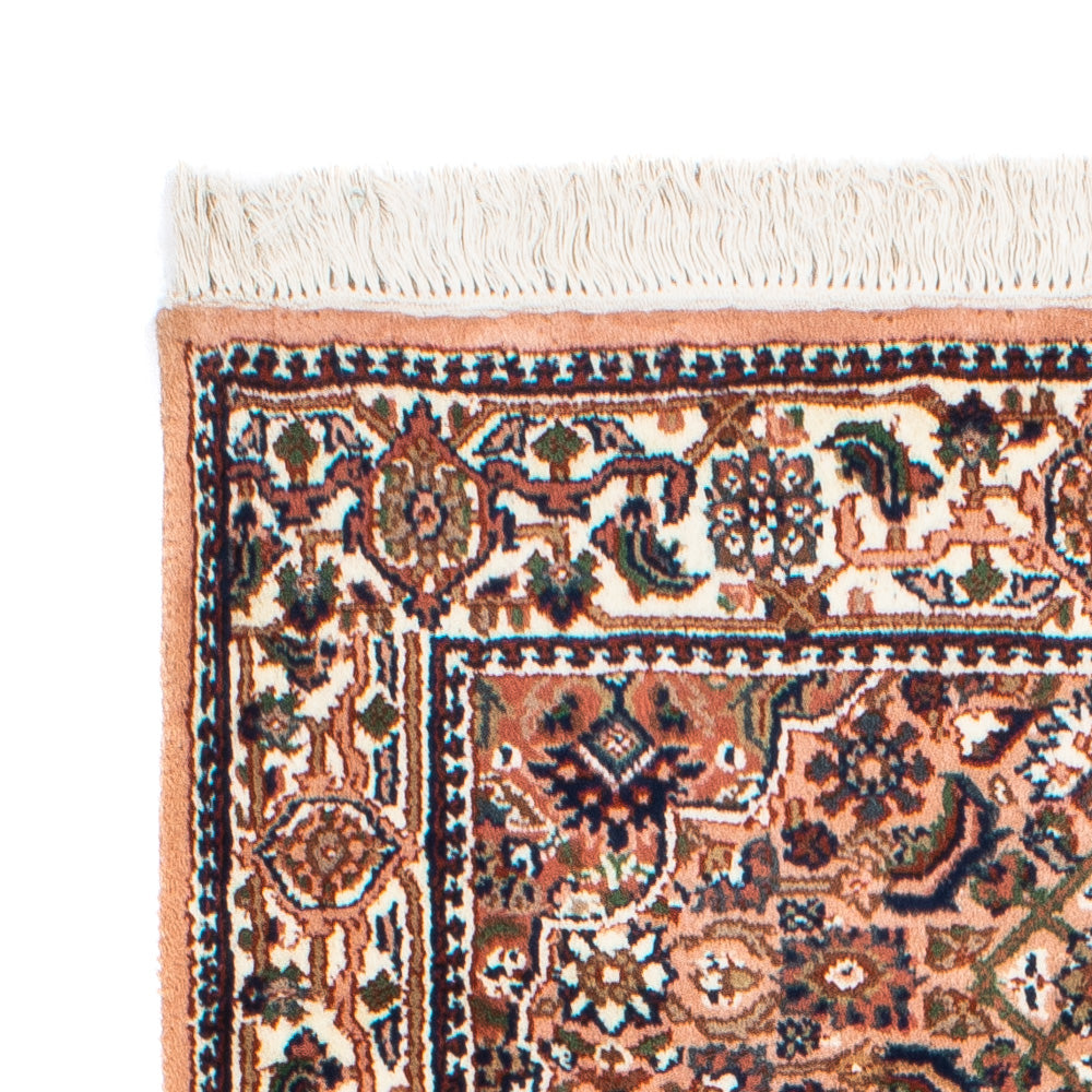 Indo Sarouk Mattan 159x84cm - Oriental Carpet