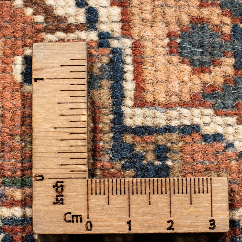 Orientaliska mattor - Indus - 159 x 84 cm - lax