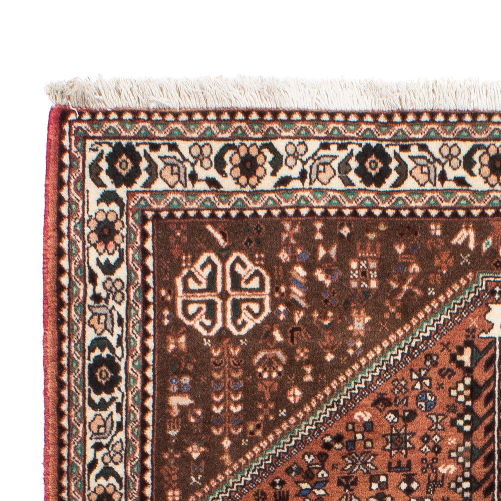 Abadeh Mattan 150x104cm - Persisk matta