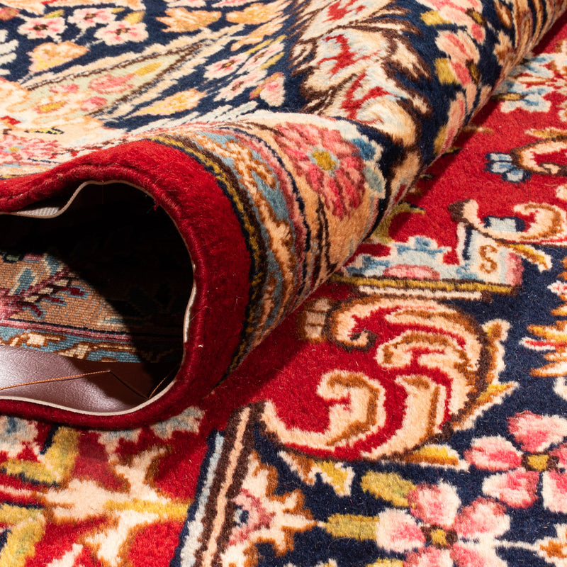 Persisk matta - Classic - 415 x 305 cm - röd