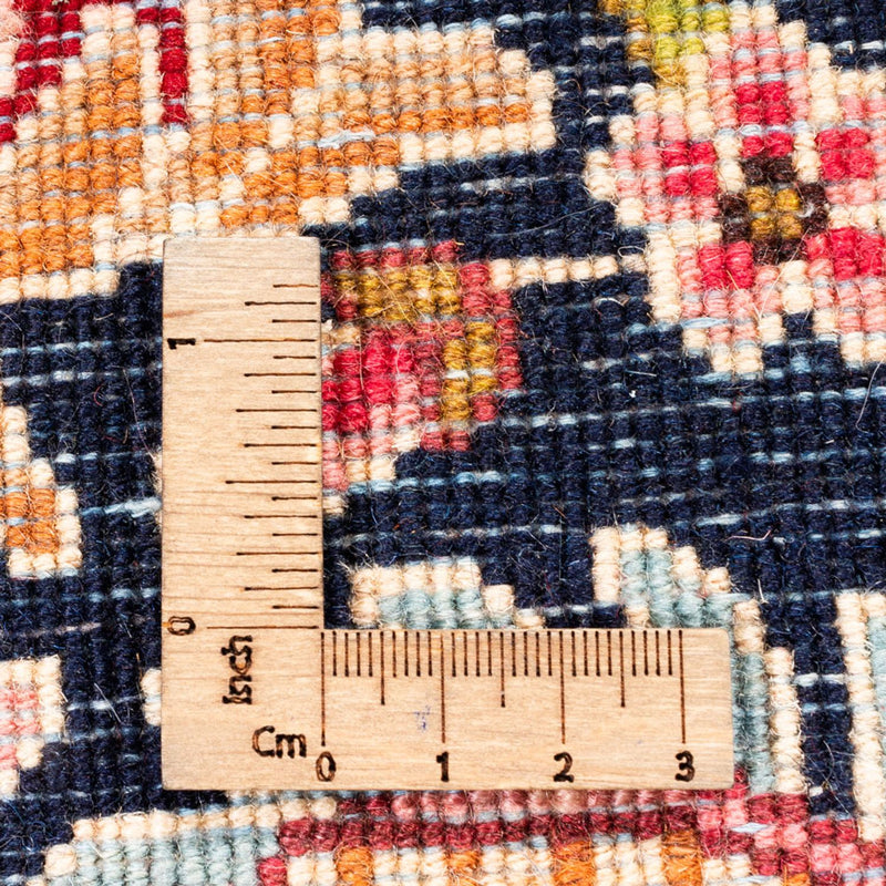 Persisk matta - Classic - 415 x 305 cm - röd