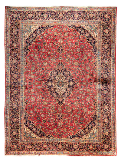 Kashan Mattan 301x407cm - Persisk matta