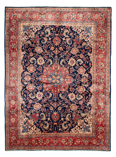Sarouk Mattan 273x382cm - Persisk matta