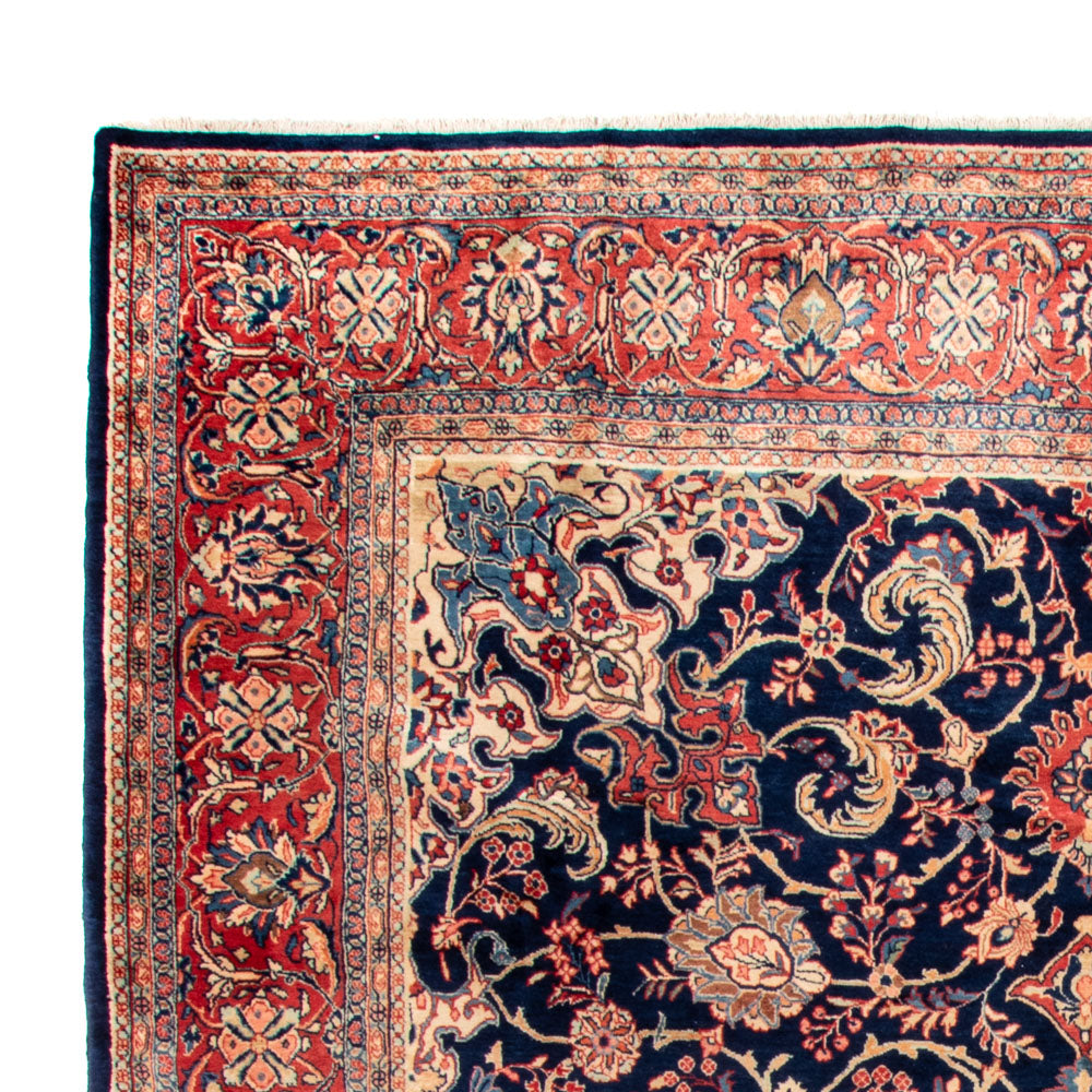 Sarouk Mattan 382x273cm - Persisk matta