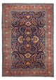 Sarouk Mattan 345x243cm - Persisk matta
