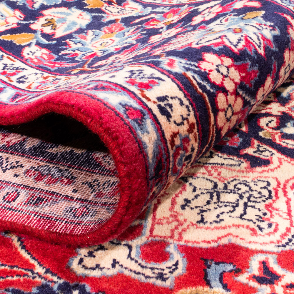 Persisk matta - Classic - 350 x 255 cm - röd