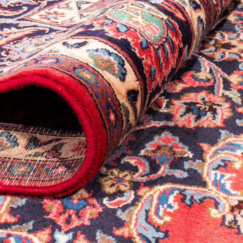 Persisk matta - Classic - 330 x 240 cm - röd