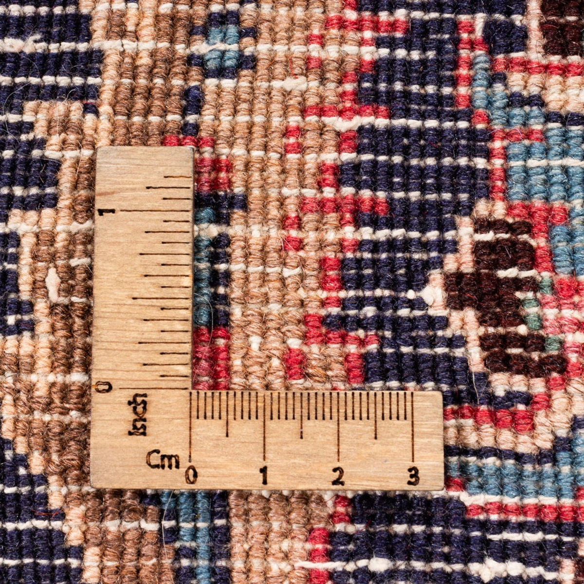 Persisk matta - Classic - 330 x 240 cm - röd