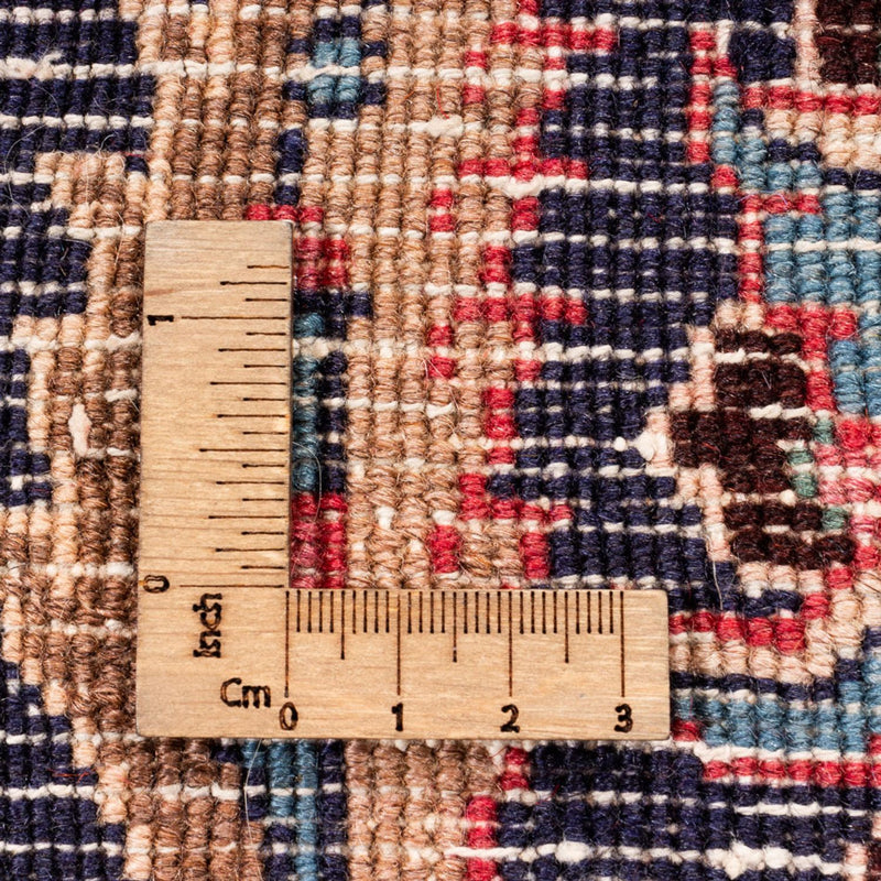 Persisk matta - Classic - 330 x 240 cm - röd