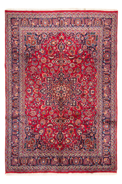 Mashhad Mattan 240x362cm - Persisk matta