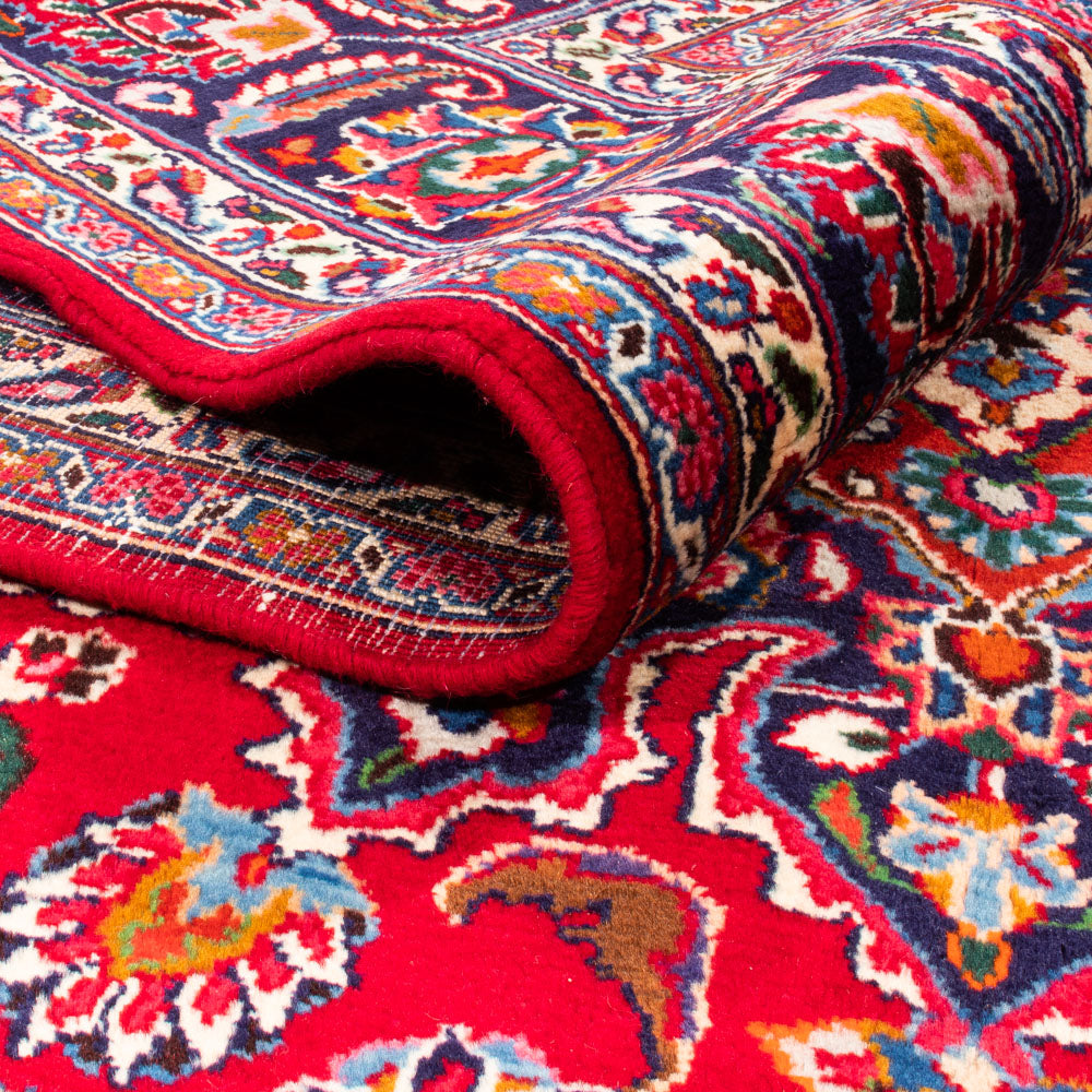 Persisk matta - Classic - 362 x 240 cm - röd