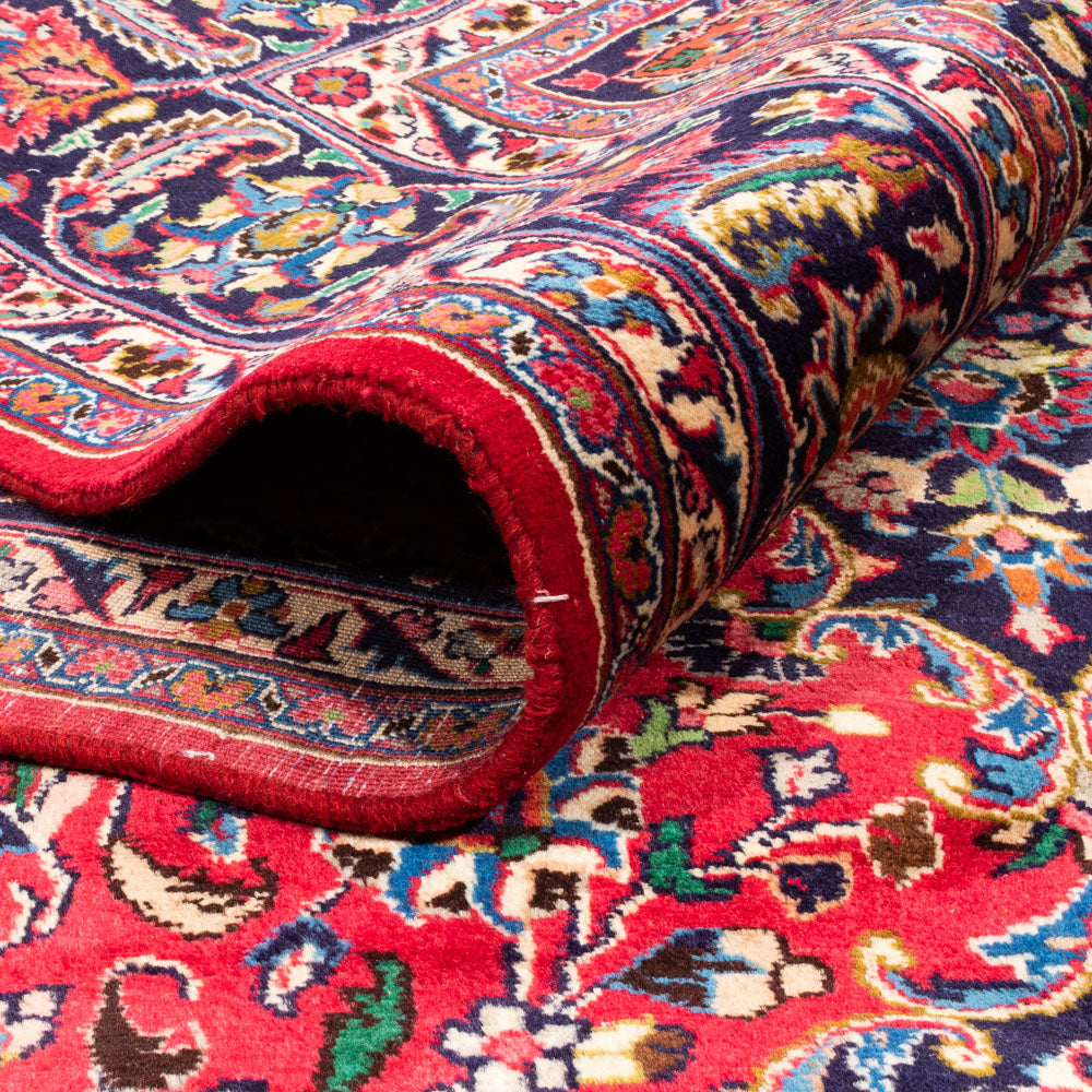 Persisk matta - Classic - 338 x 241 cm - röd