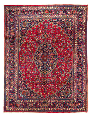 Persisk matta - Classic - 321 x 245 cm - röd