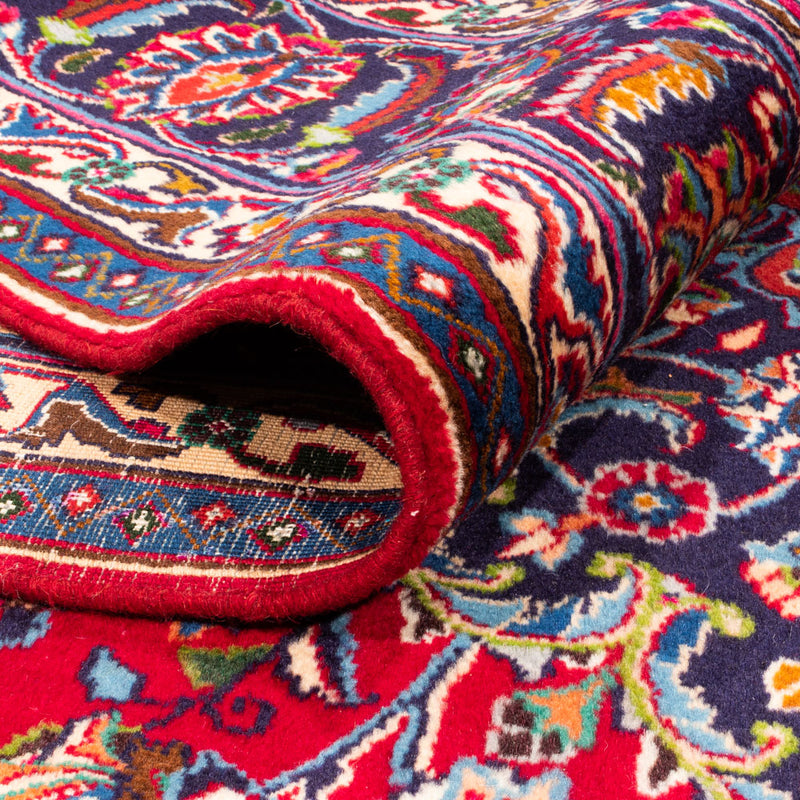 Persisk matta - Classic - 321 x 245 cm - röd