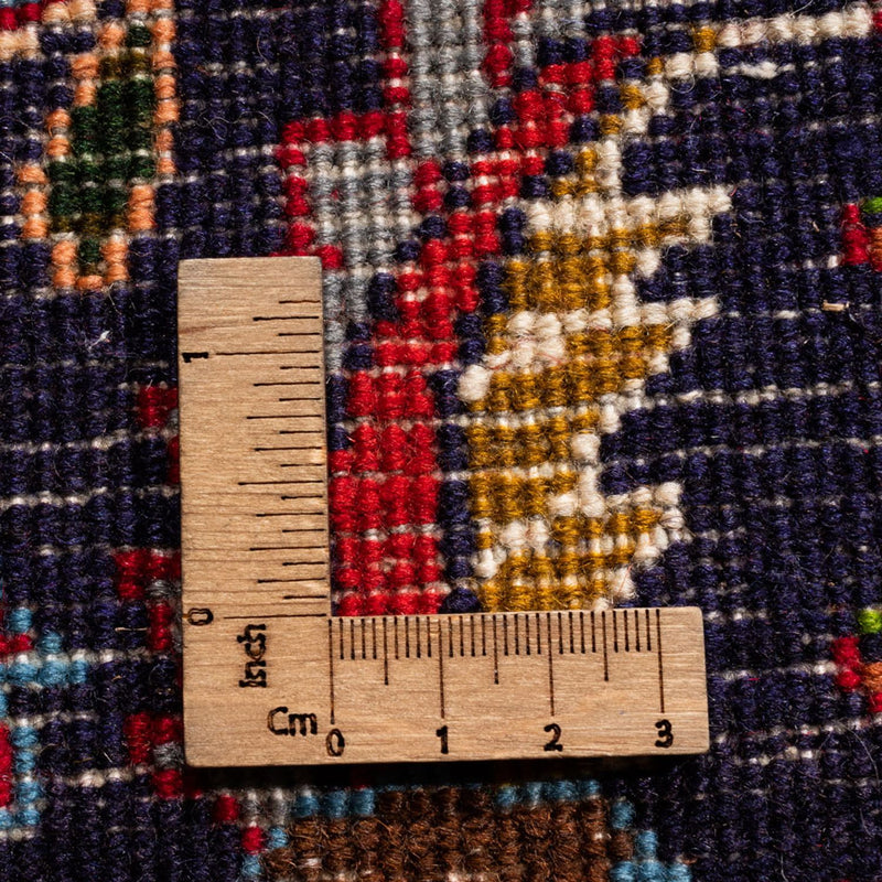 Persisk matta - Classic - 321 x 245 cm - röd