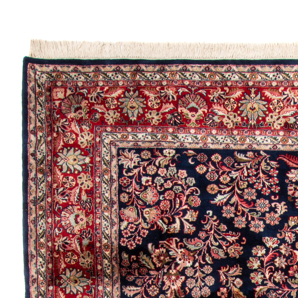 Indo Sarouk Mattan 260x350cm - Oriental Carpet