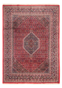 Orientaliska mattor - Bijar - Indus - 338 x 251 cm - röd