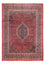 Orientaliska mattor - Bijar - Indus - 338 x 251 cm - röd