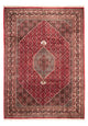 Orientaliska mattor - Bijar - Indus - 361 x 255 cm - röd