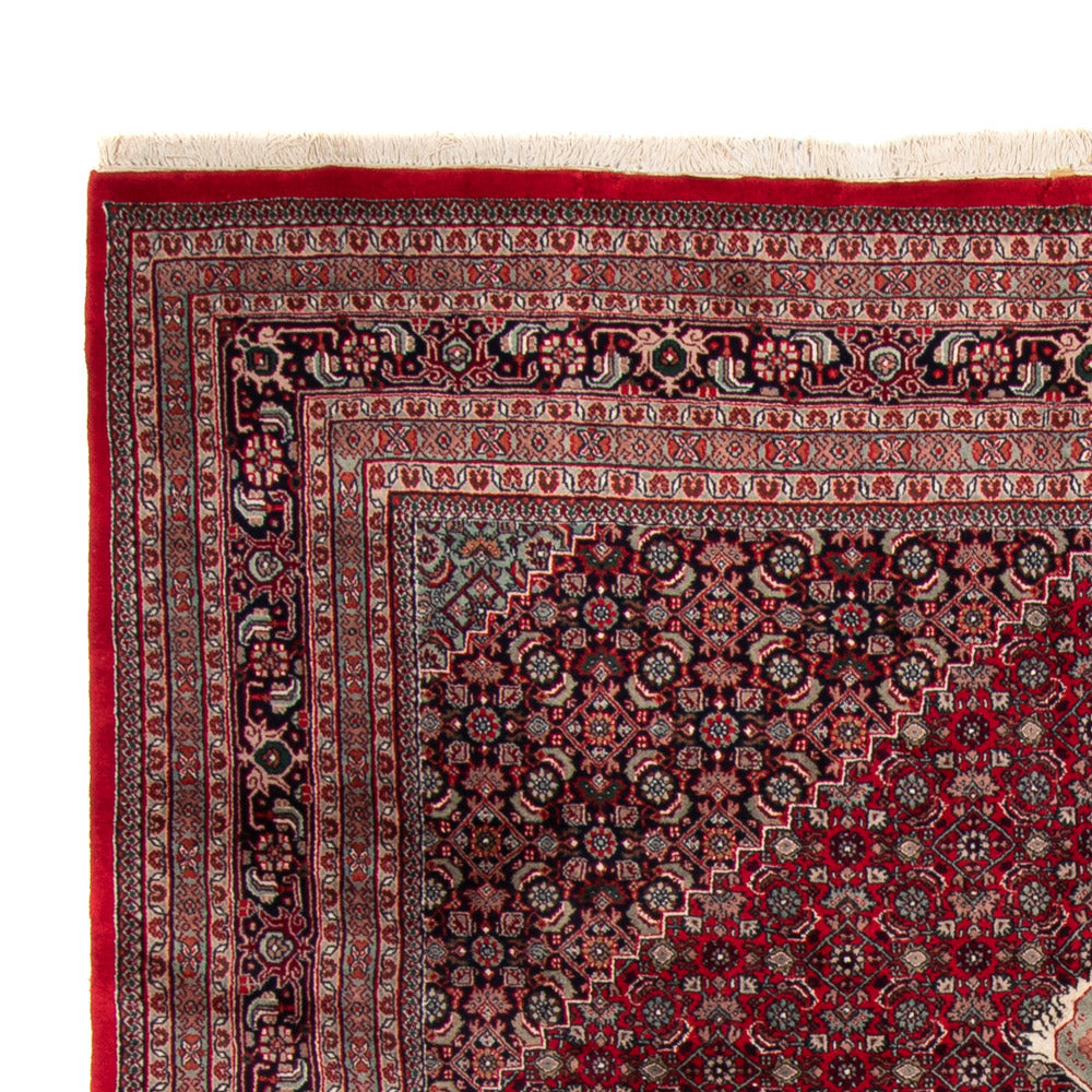 Indo Bidjar Mattan 348x252cm - Oriental Carpet