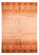 Nepal mattan 169x240cm - Ullmatta