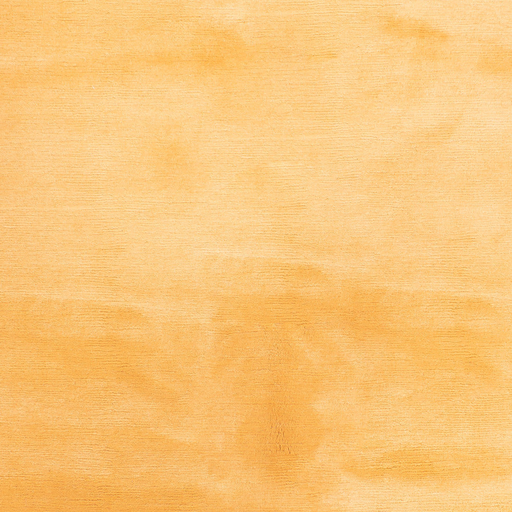 Nepal mattan - Kungliga - 243 x 173 cm - guld