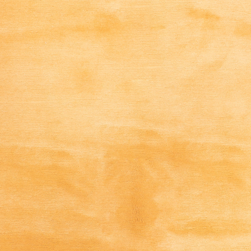 Nepal mattan - Kungliga - 243 x 173 cm - guld