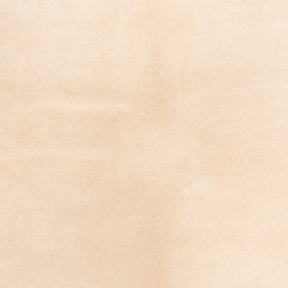 Nepal mattan - Kungliga - 240 x 170 cm - beige