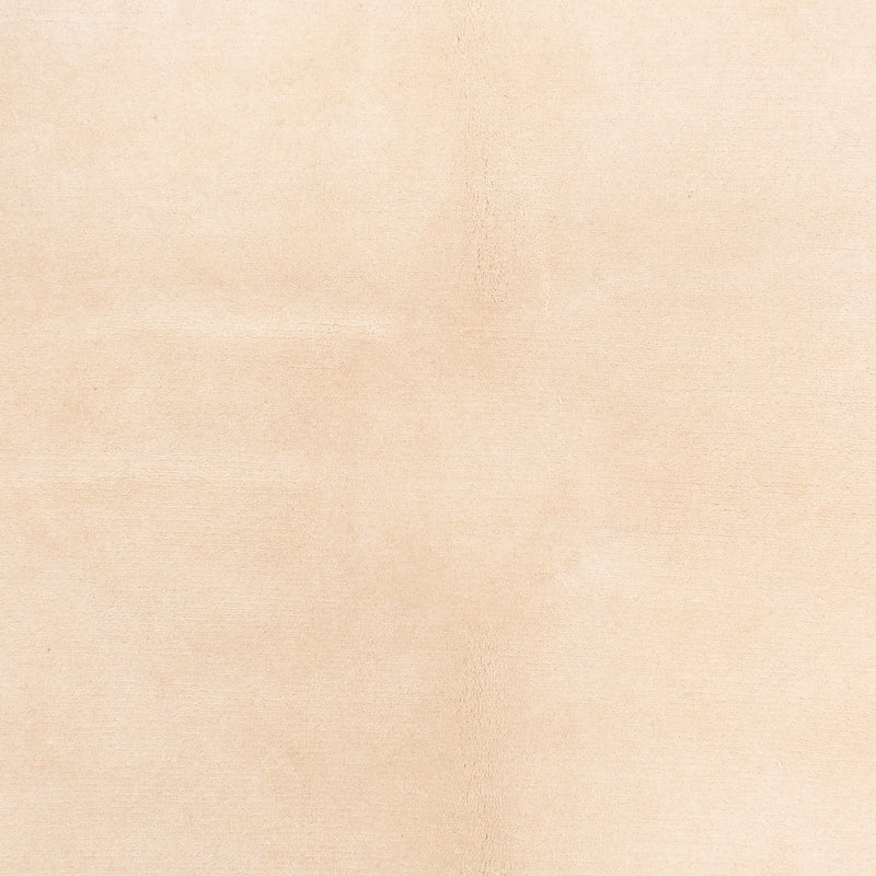 Nepal mattan - Kungliga - 240 x 170 cm - beige