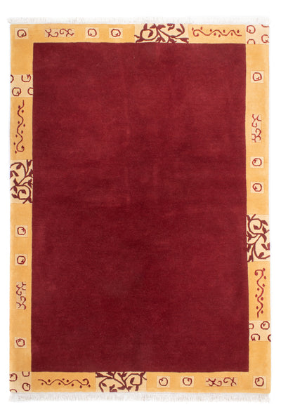 Nepal mattan 173x244cm - Ullmatta
