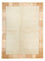 Nepal mattan - Kungliga - 245 x 174 cm - beige