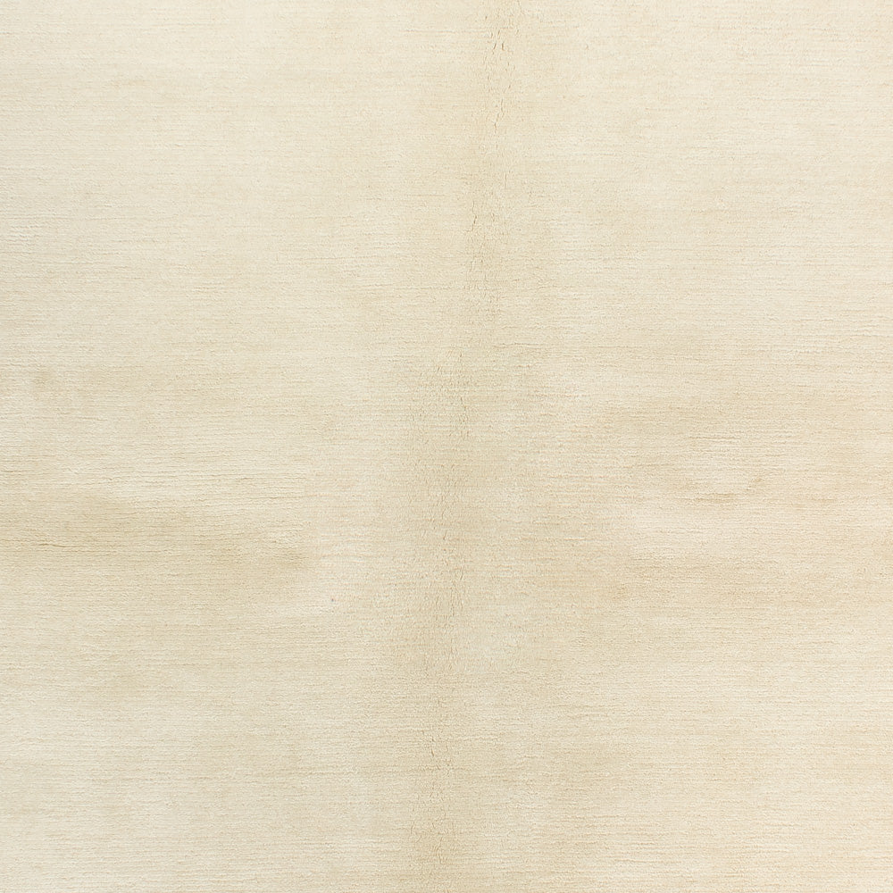 Nepal mattan - Kungliga - 245 x 174 cm - beige