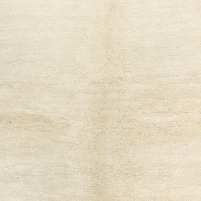 Nepal mattan - Kungliga - 245 x 174 cm - beige