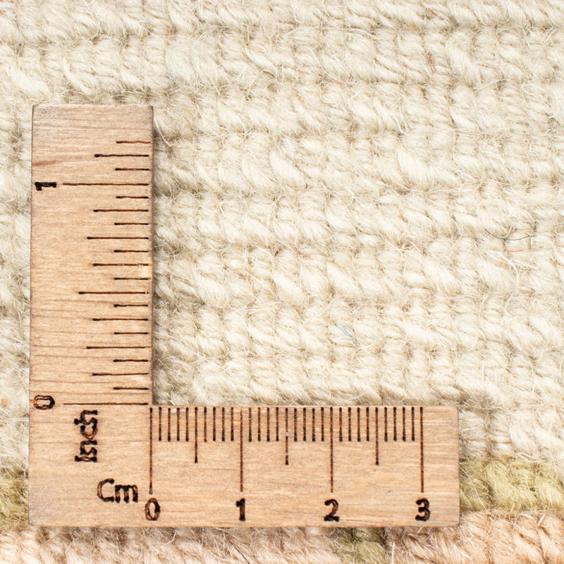 Nepal mattan - Kungliga - 245 x 174 cm - beige