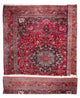 Mashhad Mattan 357x491cm - Persisk matta