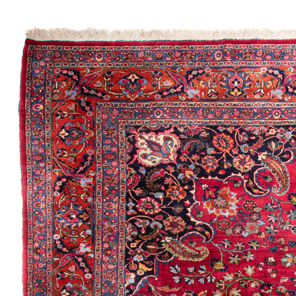 Mashhad Mattan 357x491cm - Persisk matta